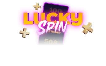 Lucky spin